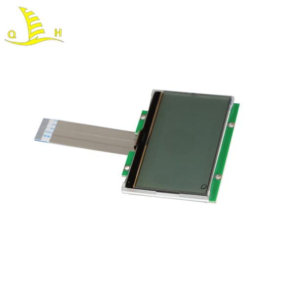 China 12864 19264 320240 COG PIN Character LCD Screen Display Module factory