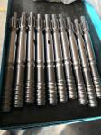 High Bending Stresses R32 R38 T38 T45 T51 Shank Adapter COP1238-575mm