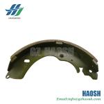 Isuzu Aftermarket Parts Brake Shoes Rear For Isuzu Dmax4*2 K4732-0 K4732