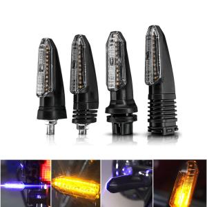 China Custom Dynamics Motorcycle Lights Upgrade YYZXD-125 134 135 101 102 124 129 factory