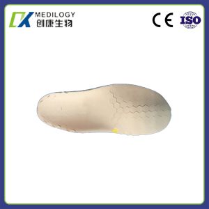 China Surface Decompression Diabetic Foot Insoles IDF Plastazote Shoe Inserts on sale