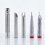 10600nm Wavelength Fractional Co2 Laser Equipment Multi Scanning Modes For Skin