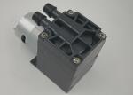 Low Noise Mini Water Pump , 24v Electric Brush Small DC Motor Water Pump Long