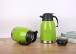 800ml 27 Ounce Double Wall Vacuum Insulated Teapot