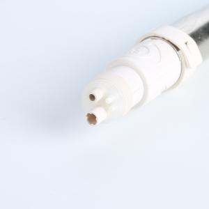 China Easy To Use Push Button High Speed Air Turbine Handpiece For Dental factory