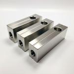 Custom Processing CNC Milling Service CNC Stainless Steel Milling Parts