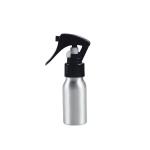 Industrial Cosmetic 40ml Aluminum Spray Bottle for and Customization