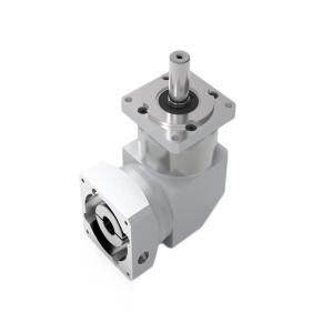 China High Precision 90 Degree Right Angle Gearbox Good Looking New Color factory