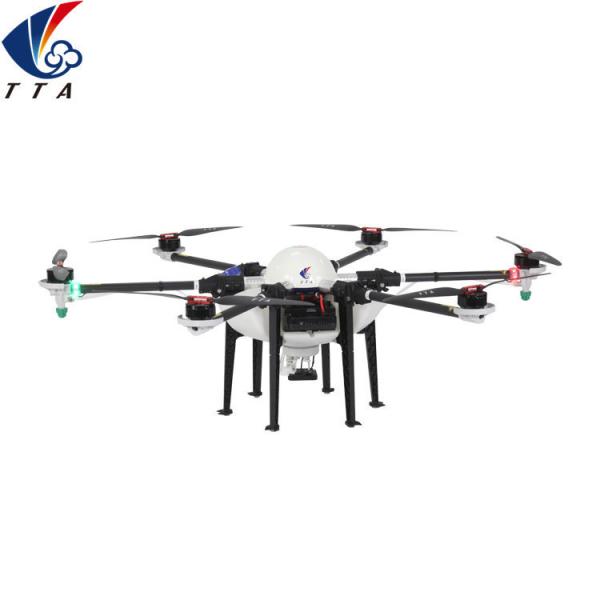 M4E-5L Drone for Agriculture Farm Uavfarm Sprayer Crop Protection Pesticide