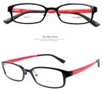 Female Eyeglasses Optical Frames Green Purple Unisex Classical Oval Durable