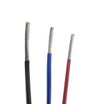 Heat Resistance FEP Insulated Wire Hook Up FEP FEP cable