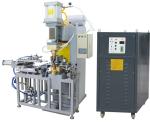 Stainless Steel Kitchen Sink Seam Welding Machine With Auto Moving Welding Table