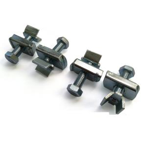 China stainless steel 304 316 vertical v threaded anti seismic rod stiffener factory
