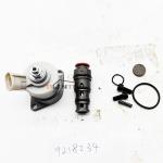 Construction Machinery Parts Hitachi Zx330-3 ZAX-1 Proportional Solenoid Valve