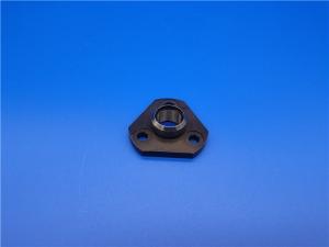 China 0.01mm AL5052 Cnc Lathe Machine Components Precision Prototype Machining Aluminium Parts factory