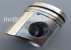 China Truck / Excavator / Toyota Bus Piston 2Z Electroplating Engine Piston 13103-78700 factory