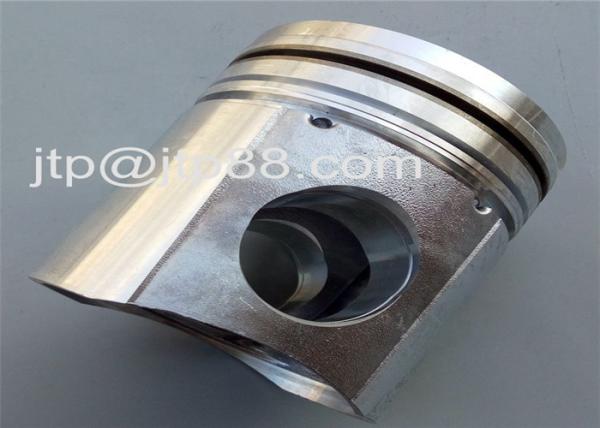 Truck / Excavator / Toyota Bus Piston 2Z Electroplating Engine Piston 13103