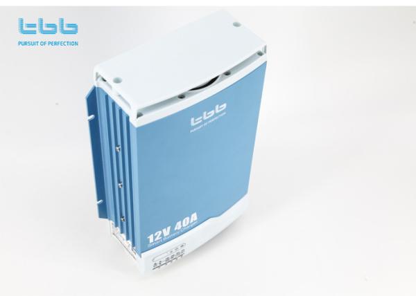 On Board Charging Mobile Marine Application Booster Charger AGM GEL LiFePO4