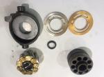 Vickers PVE21 High Pressure Hydraulic Pump Spare Parts For Excavator