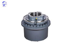 China Construction Machinery Parts Travel Reducer Assembly For Excavator factory