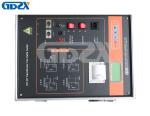 JSY-03 Oil Transformer Tan Delta Tester 220VAC With RS232 Interface