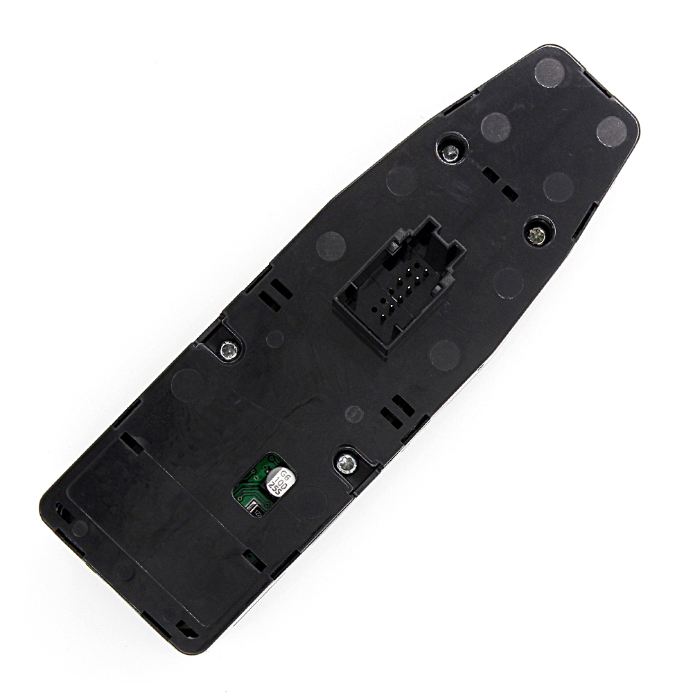 Other SQCS Auto Spare Part Window Lifter Switch for M5 E60 E61 01-09 Year OEM 61316951919