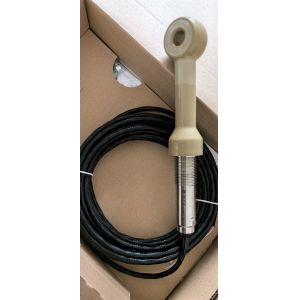 Endress Hauser Indumax CLS50 Analog Conductivity Sensor with PEEK Seal