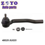 2004-2013 TIIDA Saloon Auto Suspension Parts Lower Control Arm D8520-EW00A 48520