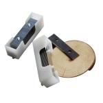Wear Resistance 92. 5-93. 5HRAWood Tungsten Carbide Cutting Tools Carbide Cutter