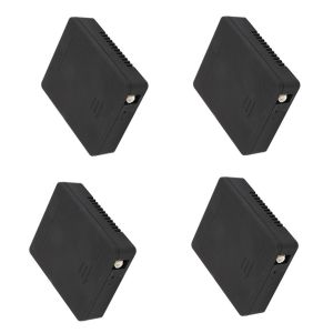 Polypropylene Precision Moulded Components Parts Custom Injection Molding For