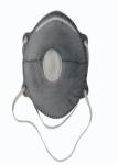 Stable Performance Mouth Medical Mask Ffp1 Ffp2 Ffp3 Fold Flat Mask