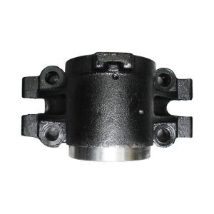 China Sinotruk Balance Shaft Housing Saddle Assy OE NO. 49330-1400 Truck Accessories factory