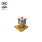 32F4920021 Engine Idler Pulley Original MITSUBISHI Excavator Spare Parts
