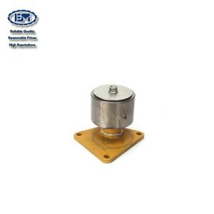 China 32F4920021 Engine Idler Pulley Original MITSUBISHI Excavator Spare Parts factory