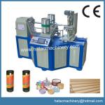 High Speed Paper Tube Cutting Machinery,Paper Straw Making Machine,Paper Tube