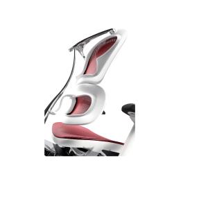 China Hermenmiller Mesh Back Operator Chair Net Computer Chair factory