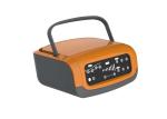 Portable Air Compression Therapy System Muscle Massage Machine For Sports
