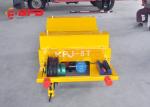 Cable Drum Radio Control 800T Coil Transfer Carriage