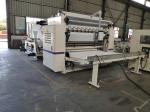 Conveying Servo Feeding Tissue Paper Cutting Machine XINYUN Carton Soft