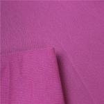 China Supplier polyester tricot warp fabric white terry toy fabric