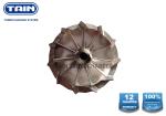 VW Amarok 2.0D Upgra Billet Compressor Wheels K03 / K04 51mm 11Blades 5304-970