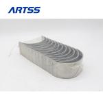 KOMATSU 6D140 Main Bearings 025 Machinery Engine Parts 6210-29-8010 For Komatsu