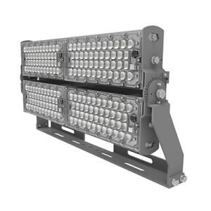 China Multifunctional Outdoor LED Stadium Lights 480W LED Area Lighting factory