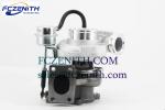 HE221W ISDE4 Cummins Engine Turbocharger 2835143 4033347