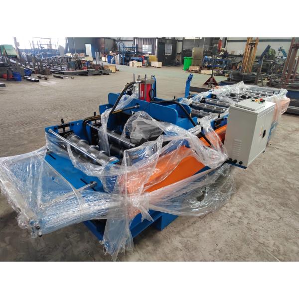 China Mechanical Plate Press Machine With 4KW Motor Power Efficient Operation factory