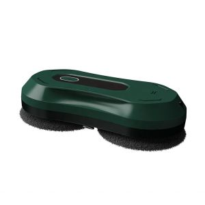 Three Mode Electric Window Cleaner Robot 500MAh 3 Mins/M2 Smart Clean Window