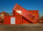 Topshaw Customize prefab modular Tiny Homes Interior Shipping Container