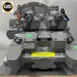 Hitachi 199113 New Used Final Drive Motor Pump Device for Construction Machinery