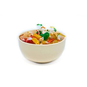 Solid Powder Food Additive Emulsifier And Stabilizer Distilled Monoglyceride