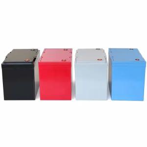 China Low-Maintenance Lithium Ion Golf Cart Battery 72V 150ah Rectangle Shape And IP55 factory